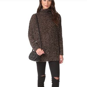 Free People She's All That Pullover Sweater